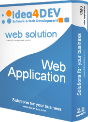 Preventivo realizzazione software e web application